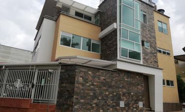 VENTA de CASAS en BUCARAMANGA