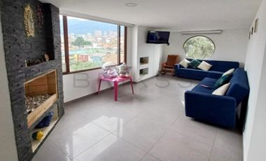 APARTAMENTO en VENTA en Bogotá San Luis-Rafael Uribe Uribe