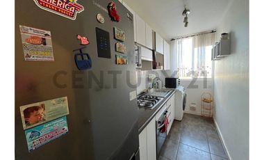 Vendo departamento sector San Ramon, Coquimbo
