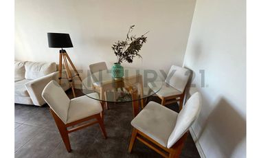 Vendo departamento sector San Ramon, Coquimbo