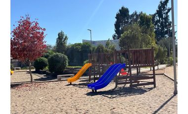 Vendo departamento sector San Ramon, Coquimbo