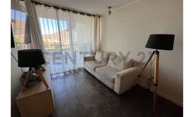 Vendo departamento sector San Ramon, Coquimbo