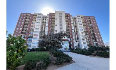 Vendo departamento sector San Ramon, Coquimbo