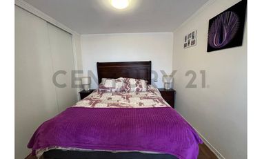 Vendo departamento sector San Ramon, Coquimbo