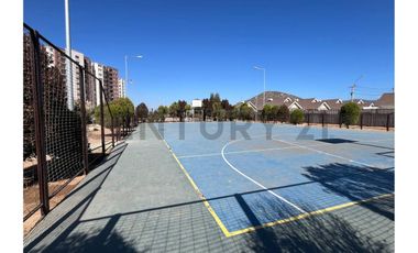 Vendo departamento sector San Ramon, Coquimbo