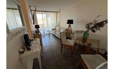 Vendo departamento sector San Ramon, Coquimbo