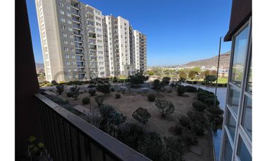 Vendo departamento sector San Ramon, Coquimbo