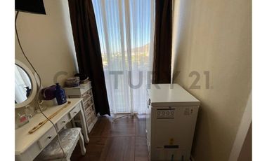 Vendo departamento sector San Ramon, Coquimbo