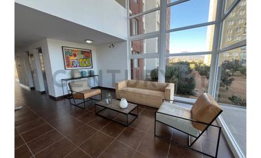 Vendo departamento sector San Ramon, Coquimbo