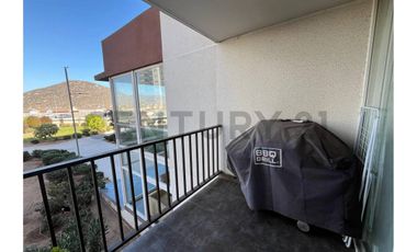 Vendo departamento sector San Ramon, Coquimbo