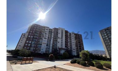 Vendo departamento sector San Ramon, Coquimbo