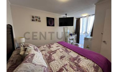 Vendo departamento sector San Ramon, Coquimbo