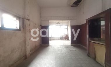 Jual / Sewa Rumah Embong Kemiri Pusat Kota cocok untuk usaha