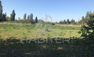 Sitio en Venta en camino chanquico San Javier