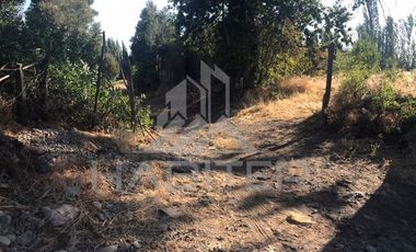 Sitio en Venta en camino chanquico San Javier