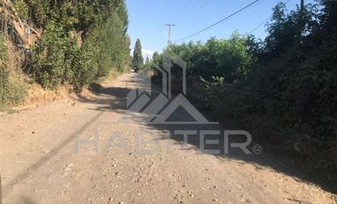 Sitio en Venta en camino chanquico San Javier