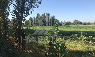 Sitio en Venta en camino chanquico San Javier