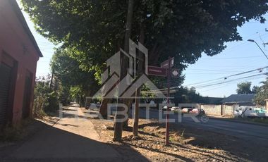 Sitio en Venta en camino chanquico San Javier