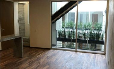 PENT HOUSE EN VENTA CON ROOF PRIVADO