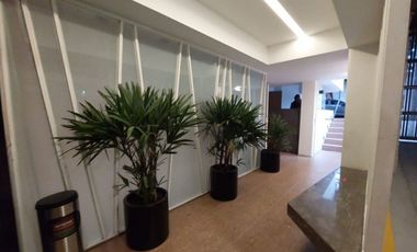 PENT HOUSE EN VENTA CON ROOF PRIVADO