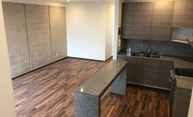PENT HOUSE EN VENTA CON ROOF PRIVADO