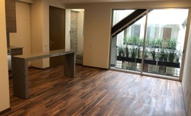 PENT HOUSE EN VENTA CON ROOF PRIVADO