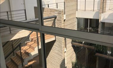 PENT HOUSE EN VENTA CON ROOF PRIVADO