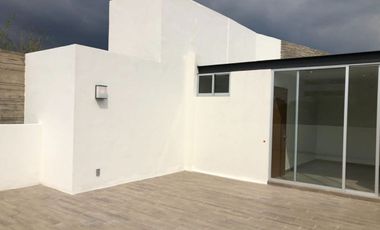 PENT HOUSE EN VENTA CON ROOF PRIVADO