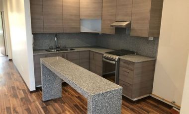 PENT HOUSE EN VENTA CON ROOF PRIVADO