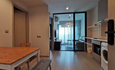 1 Bedroom Condo for rent at Life Ladprao