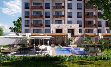 DEPARTAMENTO EN VENTA RESIDENCIAL FRONDOSO TORREÓN