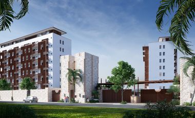 DEPARTAMENTO EN VENTA RESIDENCIAL FRONDOSO TORREÓN