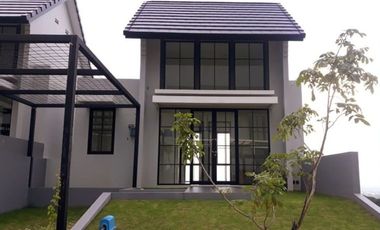 Jual Rumah Minimalis di Saguara Resort Villa Pandaan Pasuruan