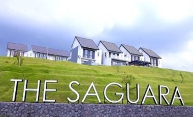 Jual Rumah Minimalis di Saguara Resort Villa Pandaan Pasuruan