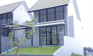 Jual Rumah Minimalis di Saguara Resort Villa Pandaan Pasuruan