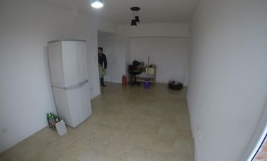 DEPARTAMENTO 2 AMB + COCHERA EN VILLA BALLESTER