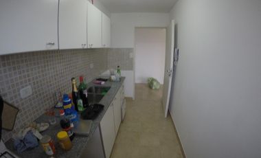 DEPARTAMENTO 2 AMB + COCHERA EN VILLA BALLESTER