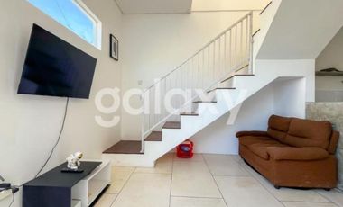 VILLA BAGUS 2 LANTAI DI ULUWATU UNGASAN BADUNG, BALI