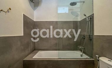 VILLA BAGUS 2 LANTAI DI ULUWATU UNGASAN BADUNG, BALI