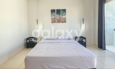 VILLA BAGUS 2 LANTAI DI ULUWATU UNGASAN BADUNG, BALI