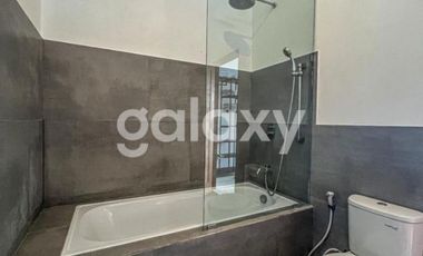 VILLA BAGUS 2 LANTAI DI ULUWATU UNGASAN BADUNG, BALI
