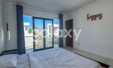 VILLA BAGUS 2 LANTAI DI ULUWATU UNGASAN BADUNG, BALI