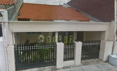 Rumah Sangat Murah Ngagel Wasana Daerah Gubeng Surabaya