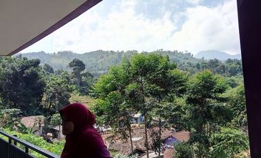 Villa dijual hitung tanah dibawah harga pasaran Bandung 3,5M