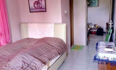Villa dijual hitung tanah dibawah harga pasaran Bandung 3,5M