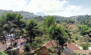 Villa dijual hitung tanah dibawah harga pasaran Bandung 3,5M