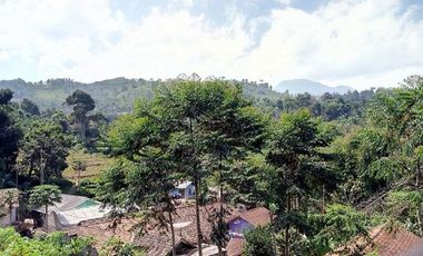 Villa dijual hitung tanah dibawah harga pasaran Bandung 3,5M