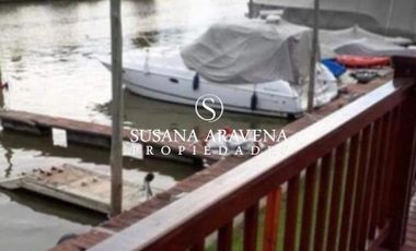 Susana Aravena Propiedades-Venta de Departamento  en Santa Maria De Tigre