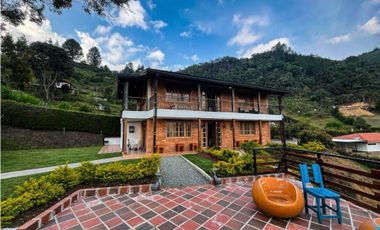 Casa finca en venta Guarne Antioquia
