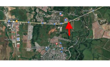 Excelente Oportunidad! Terreno Sobre Via Interamericana En Pacora
